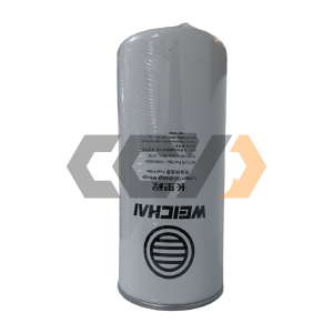 1000053555 FILTRO DE COMBUSTIBLE WEICHAI