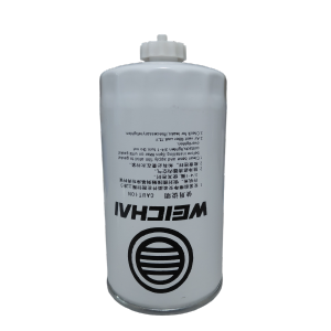 1000816697 FILTRO DE PETROLEO WEICHAI