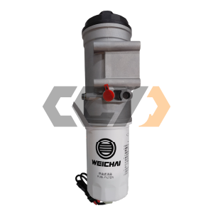 1002391695 FILTRO DE COMBUSTIBLE WEICHAI